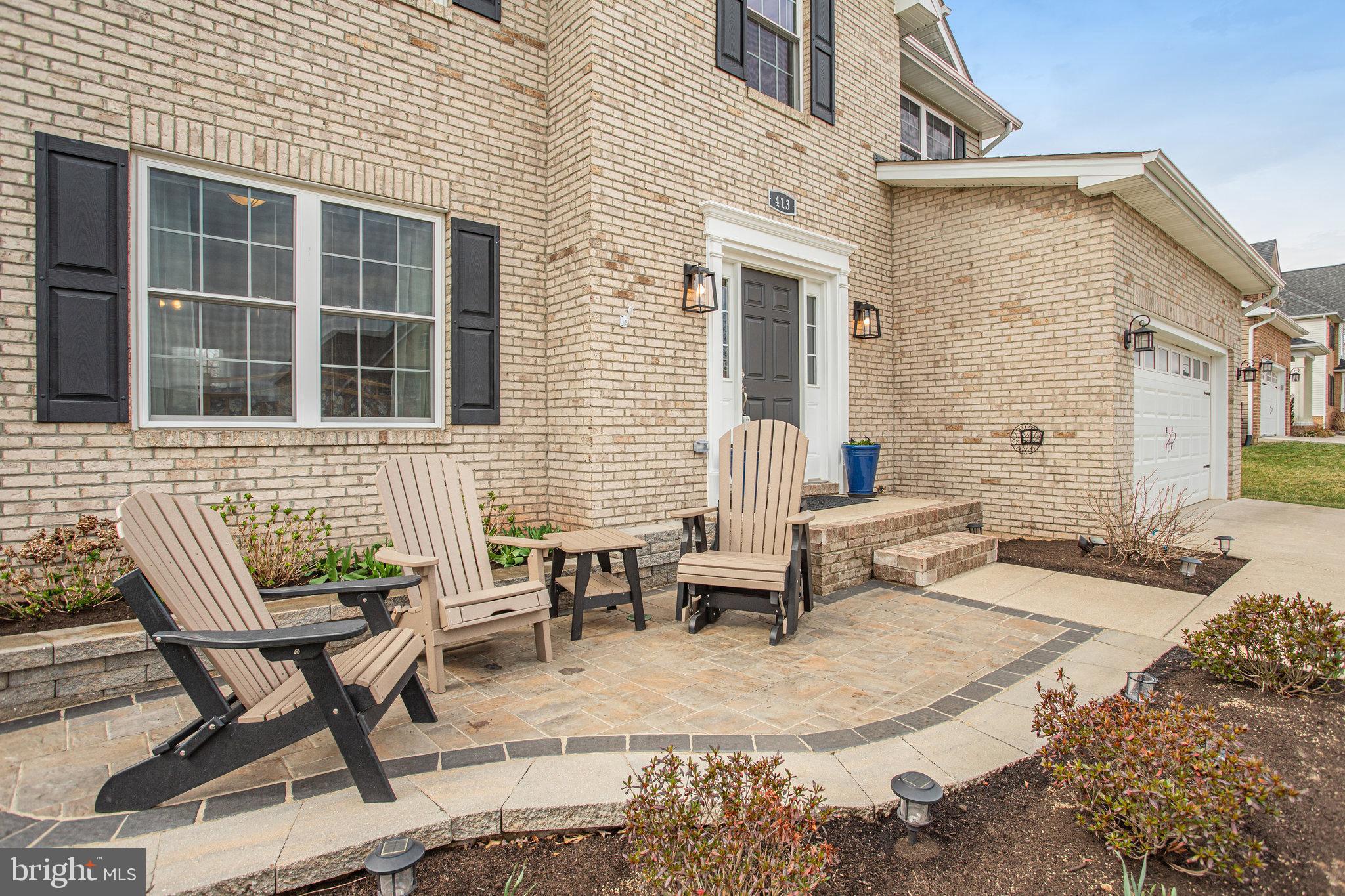 HERMITAGE - Residential