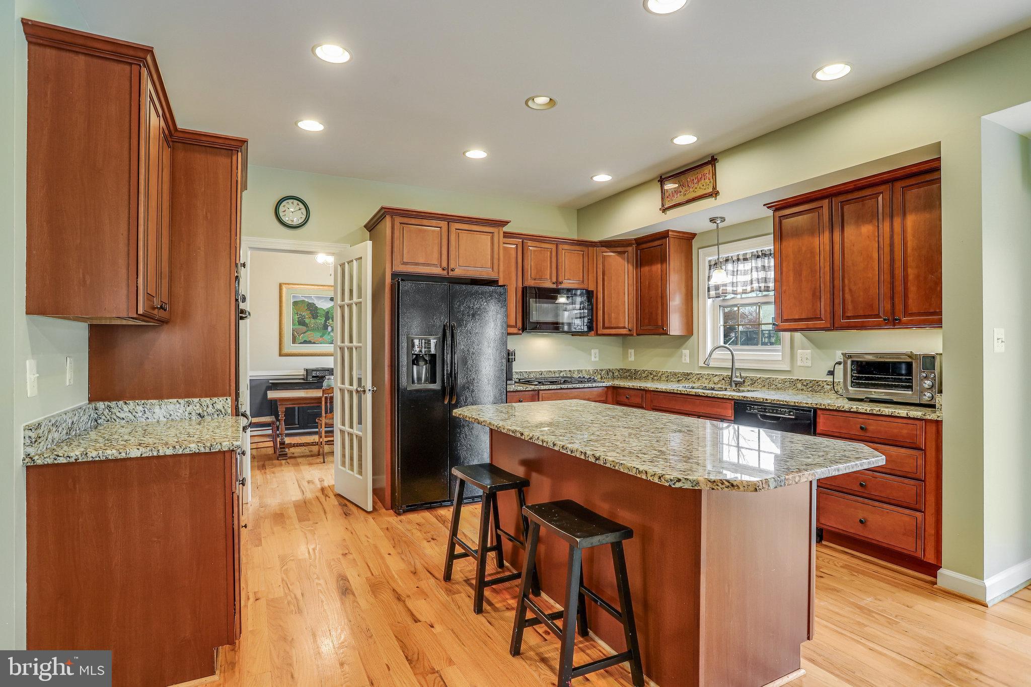 HERMITAGE - Residential