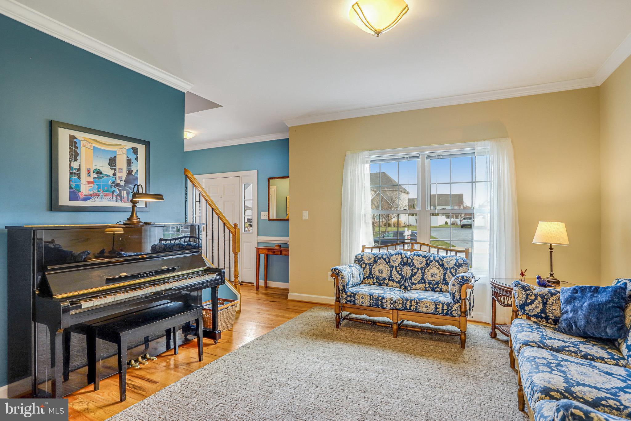 HERMITAGE - Residential