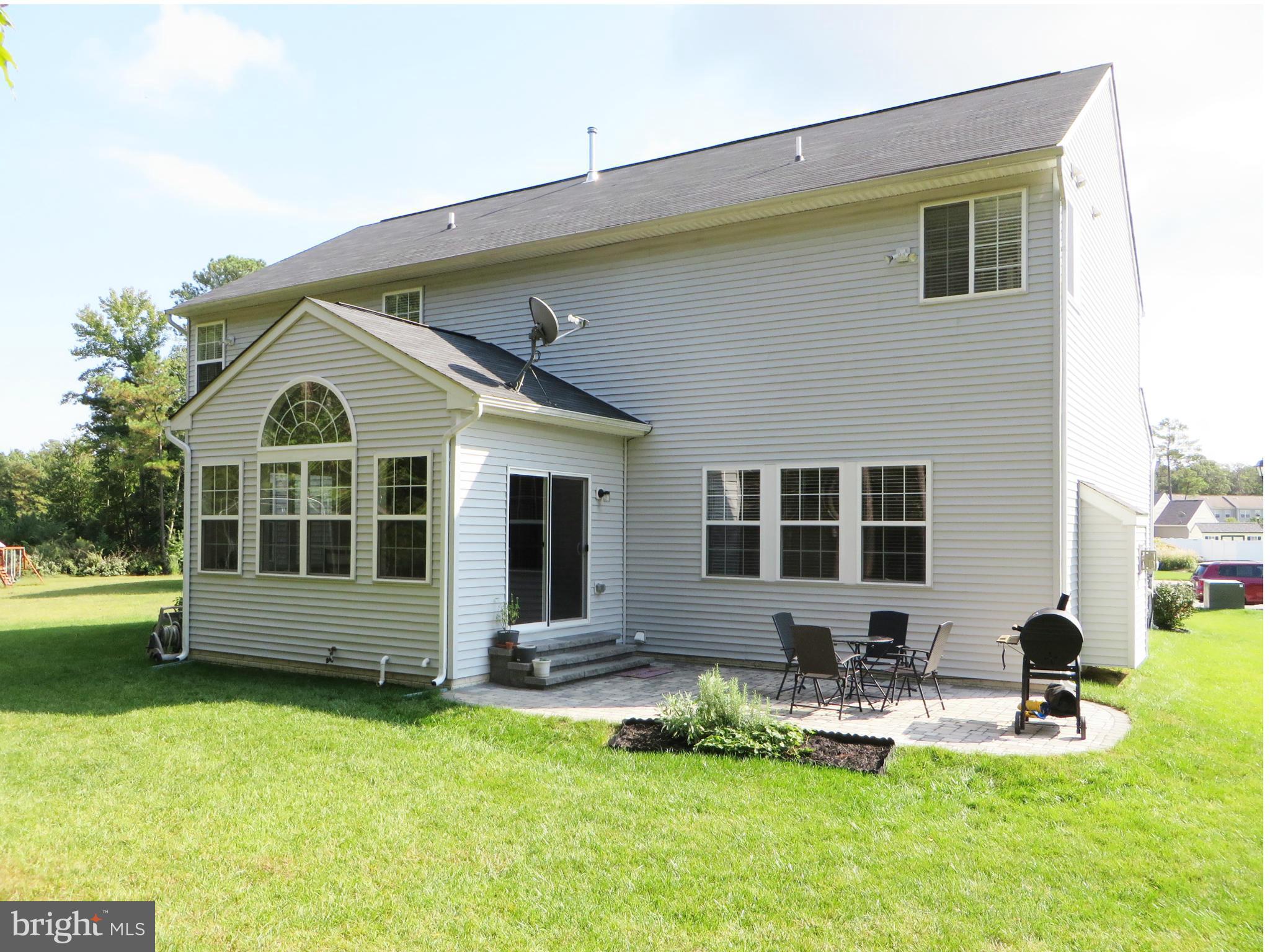 SOUTHWOODS SUBD - Residential Lease