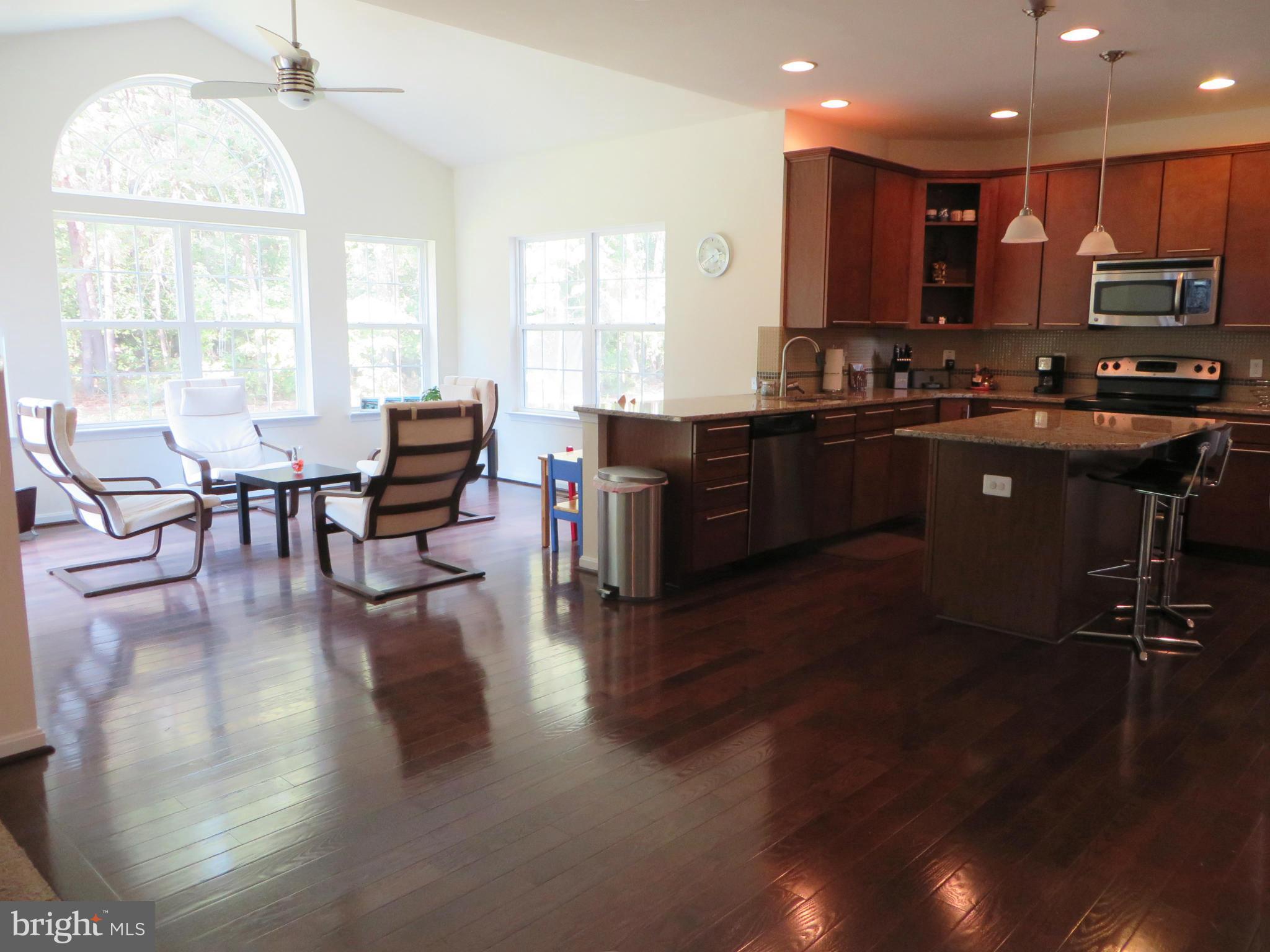 SOUTHWOODS SUBD - Residential Lease