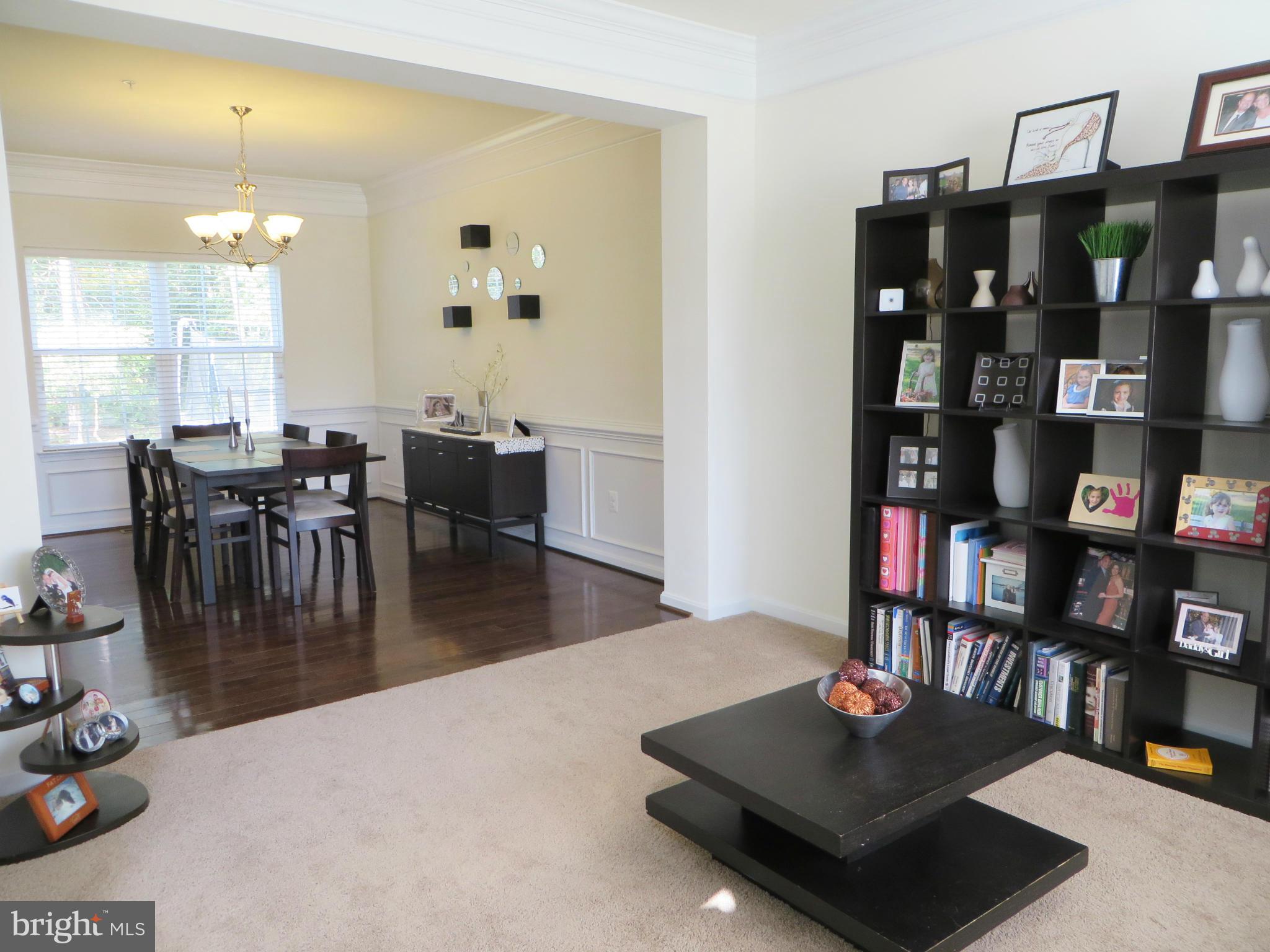 SOUTHWOODS SUBD - Residential Lease