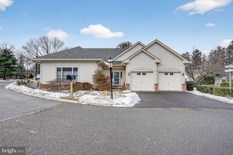 Photo of 1 Conifer Court, PRINCETON, NJ 08540 (MLS # NJMX2010988)