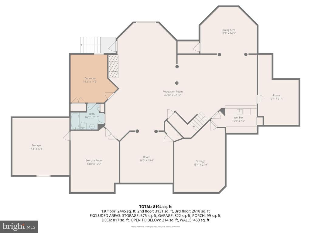 RED CEDAR WEST - Residential