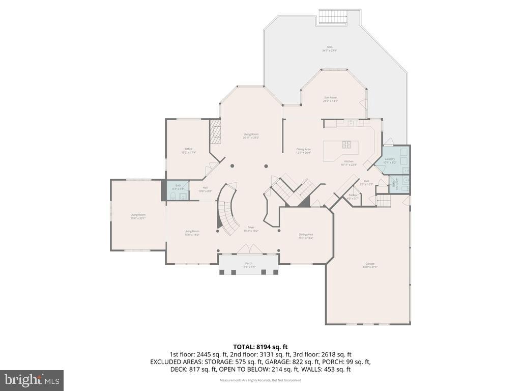 RED CEDAR WEST - Residential