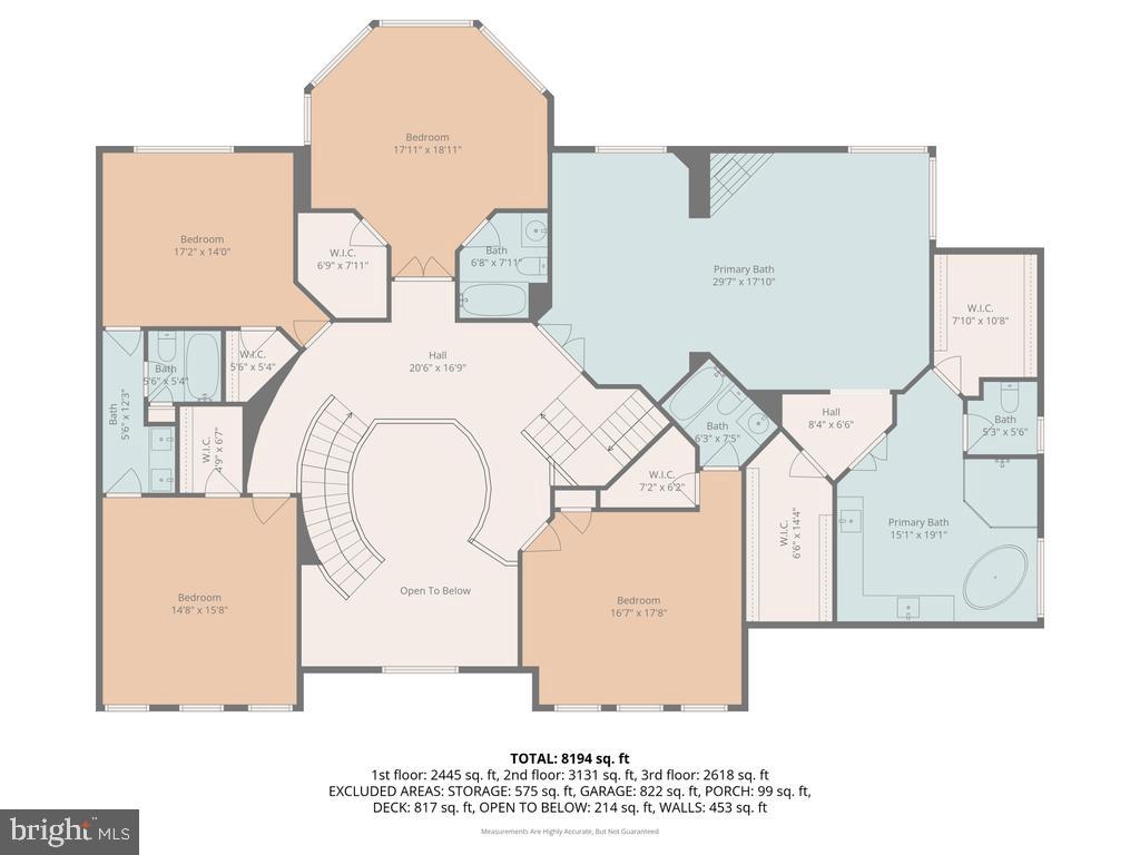 RED CEDAR WEST - Residential