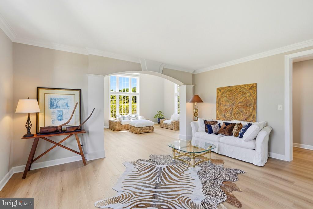 RED CEDAR WEST - Residential