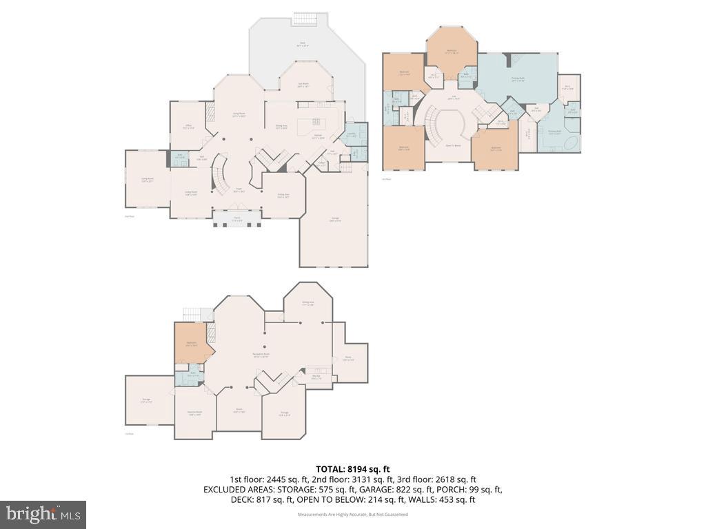 RED CEDAR WEST - Residential
