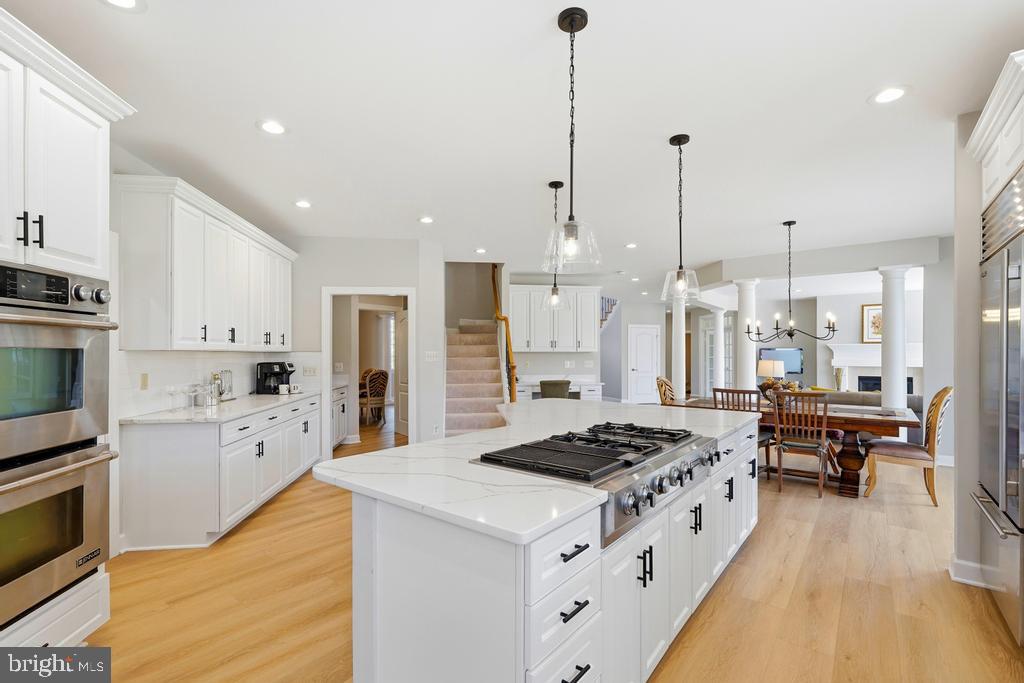 RED CEDAR WEST - Residential