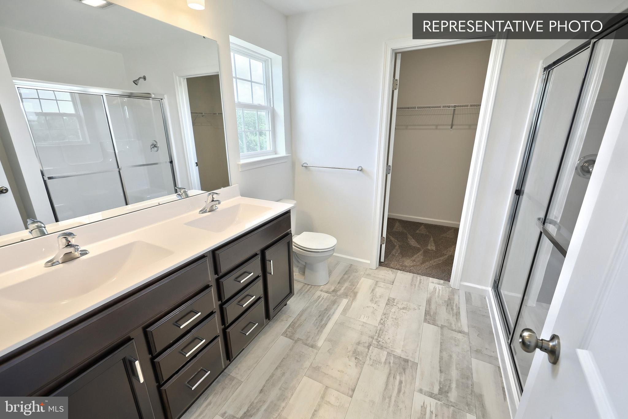 STONE MILL ESTATES - Residential