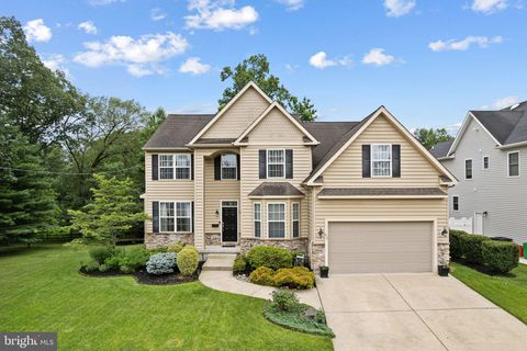 420 E COTTAGE AVENUE HADDONFIELD NJ 08033