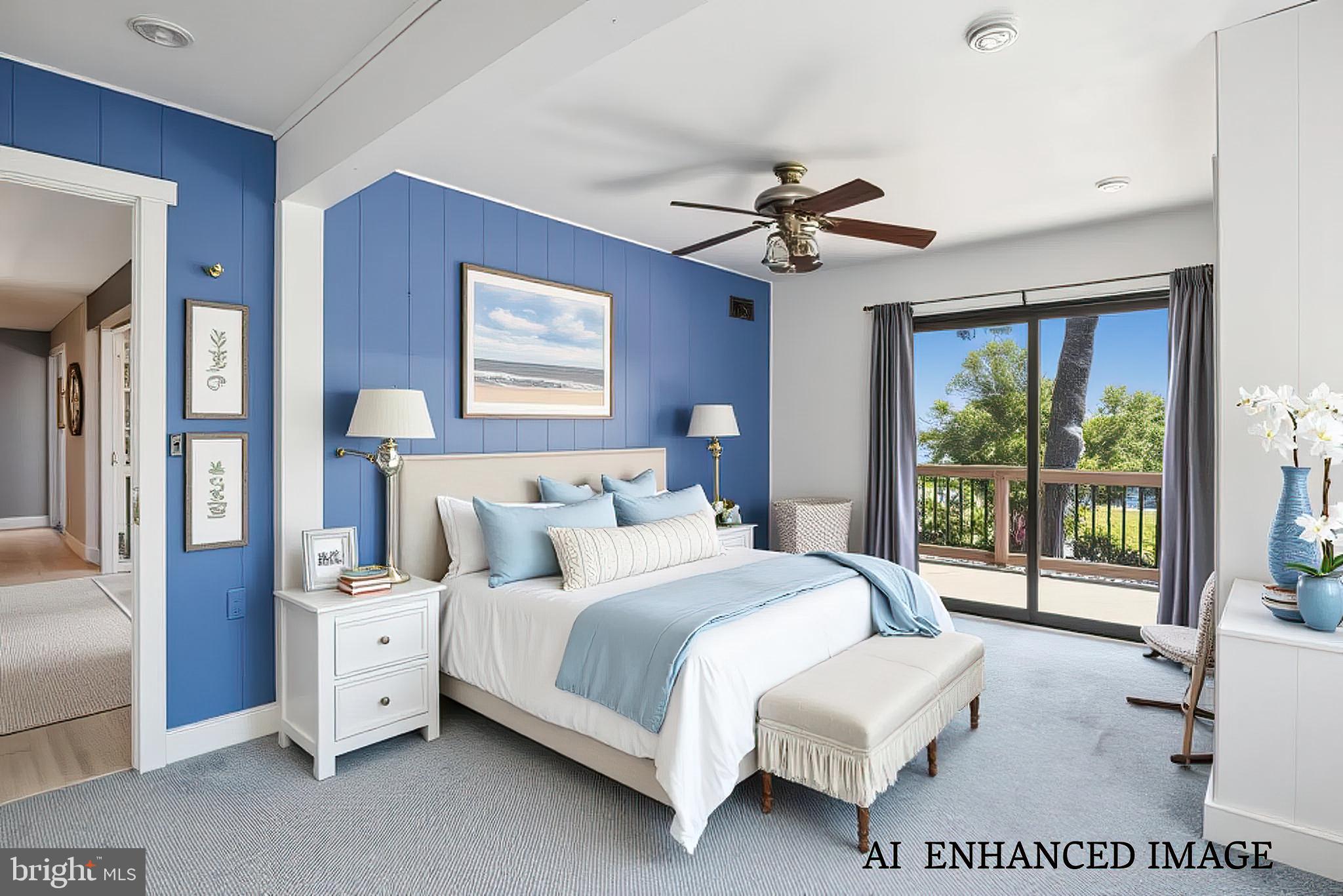 BONNEY SHORES - Residential