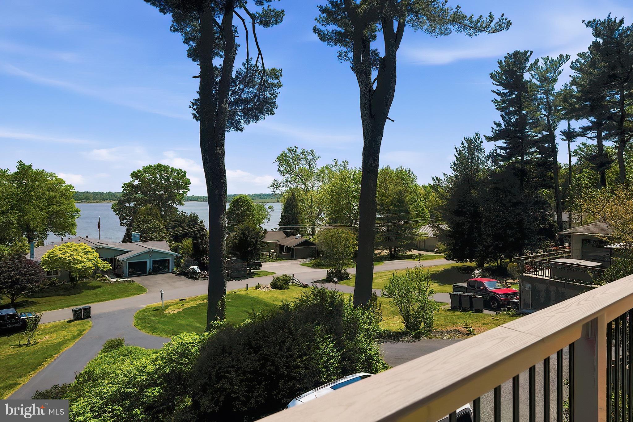 BONNEY SHORES - Residential