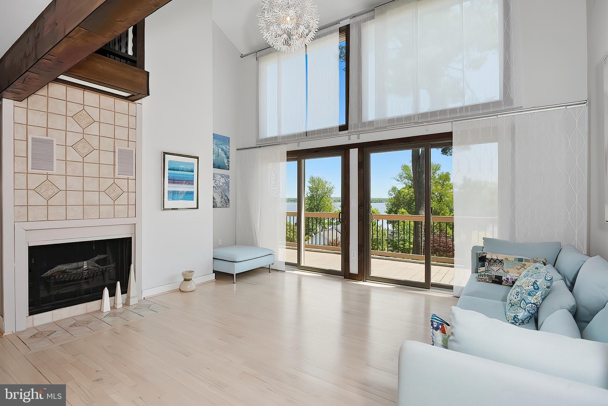 BONNEY SHORES - Residential