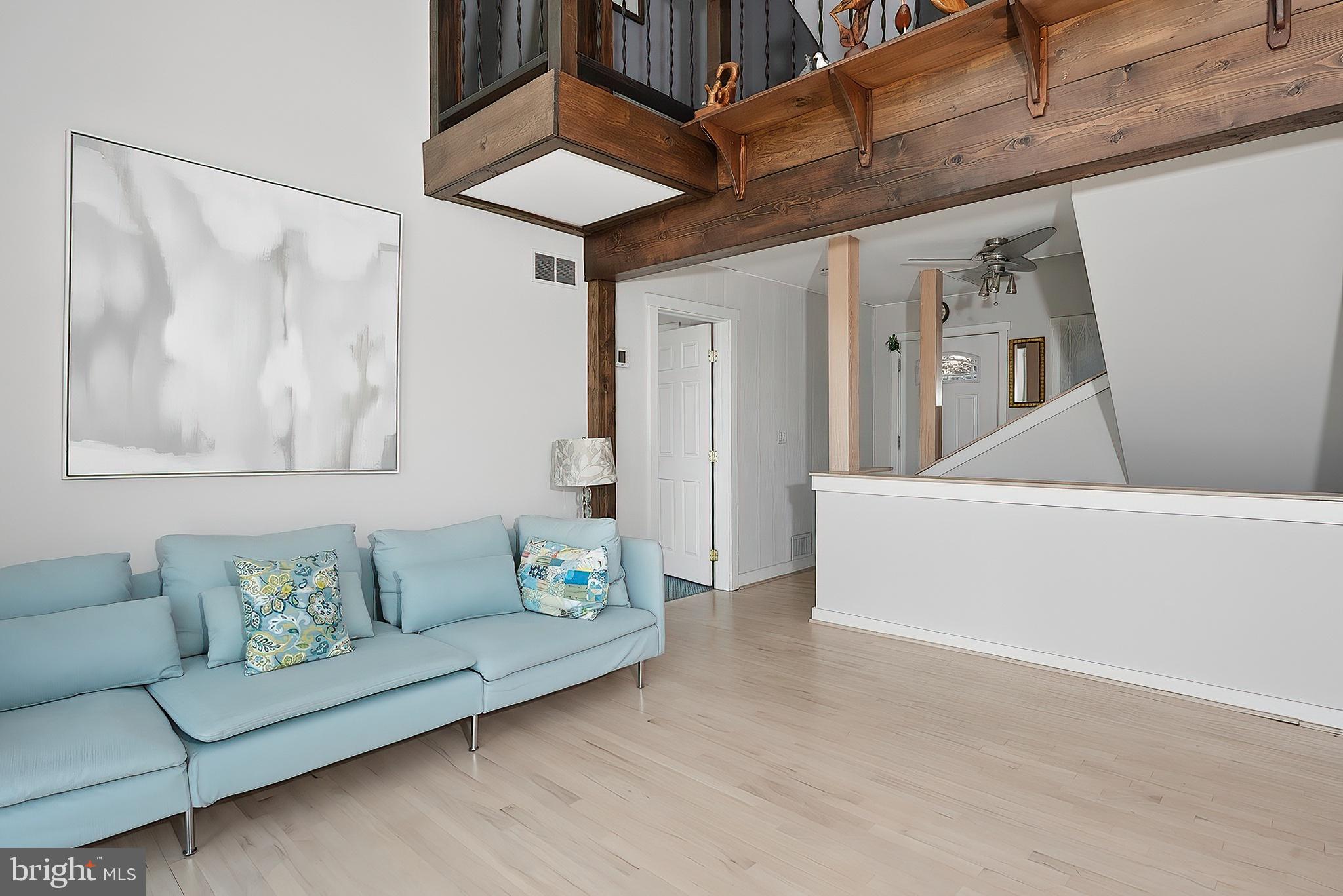BONNEY SHORES - Residential