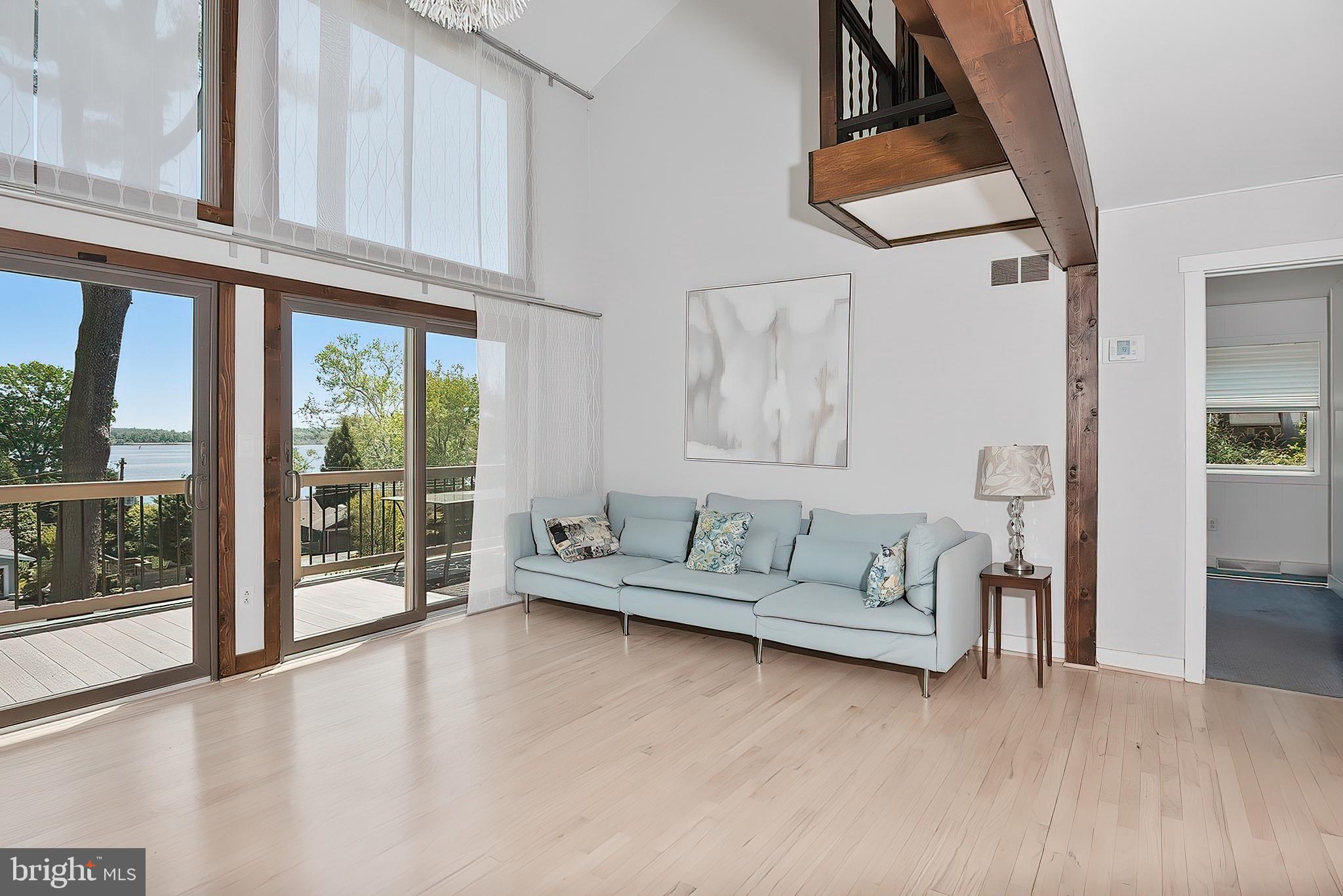 BONNEY SHORES - Residential