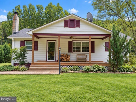 Photo for 1463 BACK CREEK ROAD