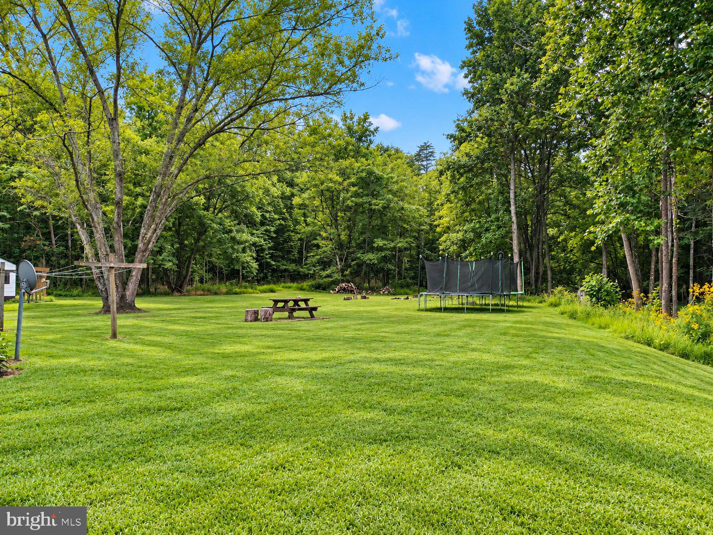 1463 BACK CREEK ROAD
