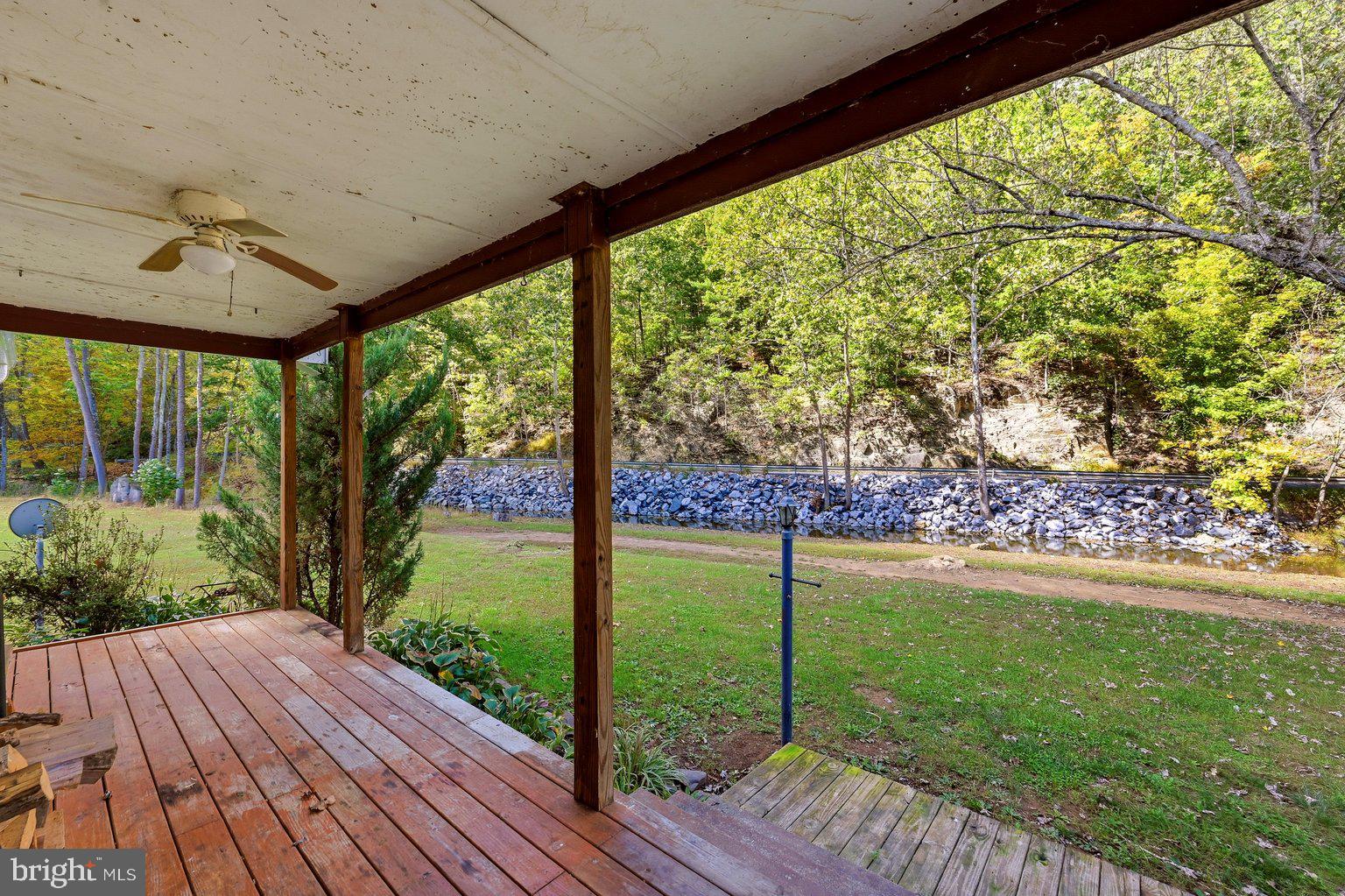 1463 BACK CREEK ROAD