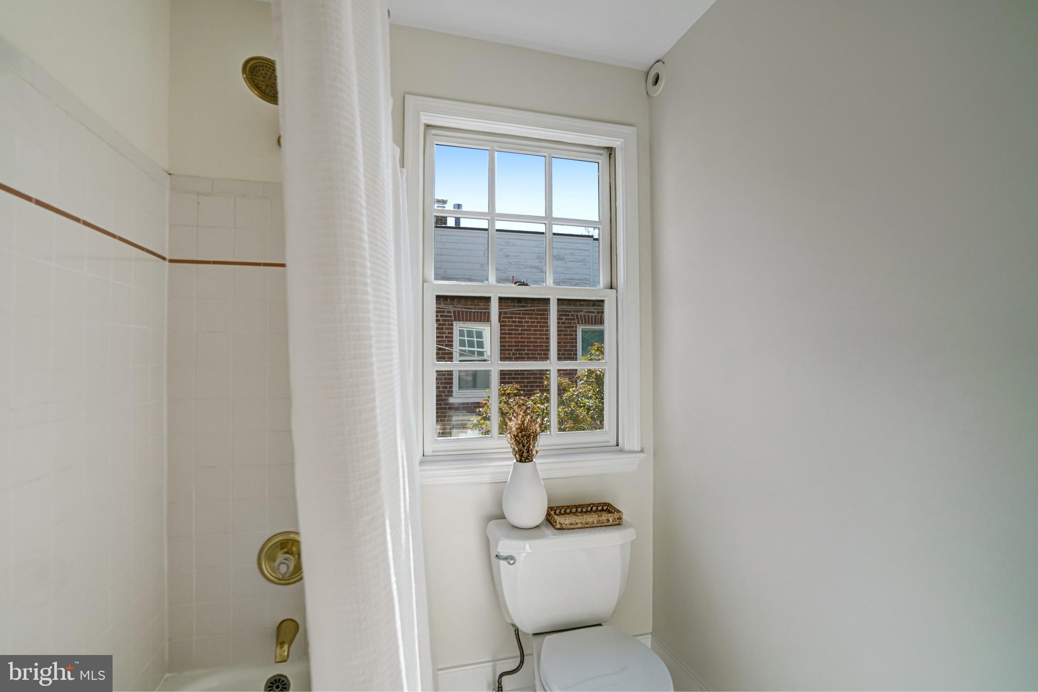 OLD TOWN ALEXANDRIA - Residential