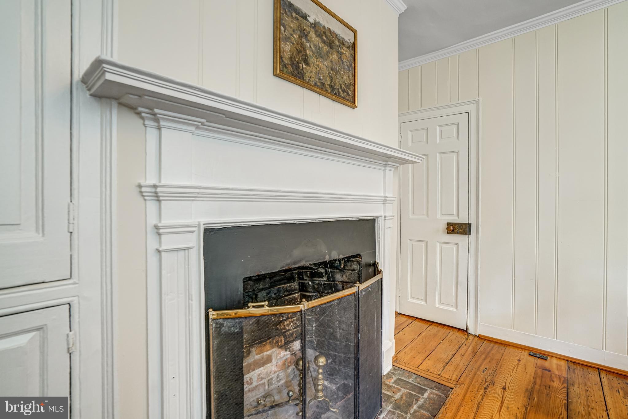 OLD TOWN ALEXANDRIA - Residential