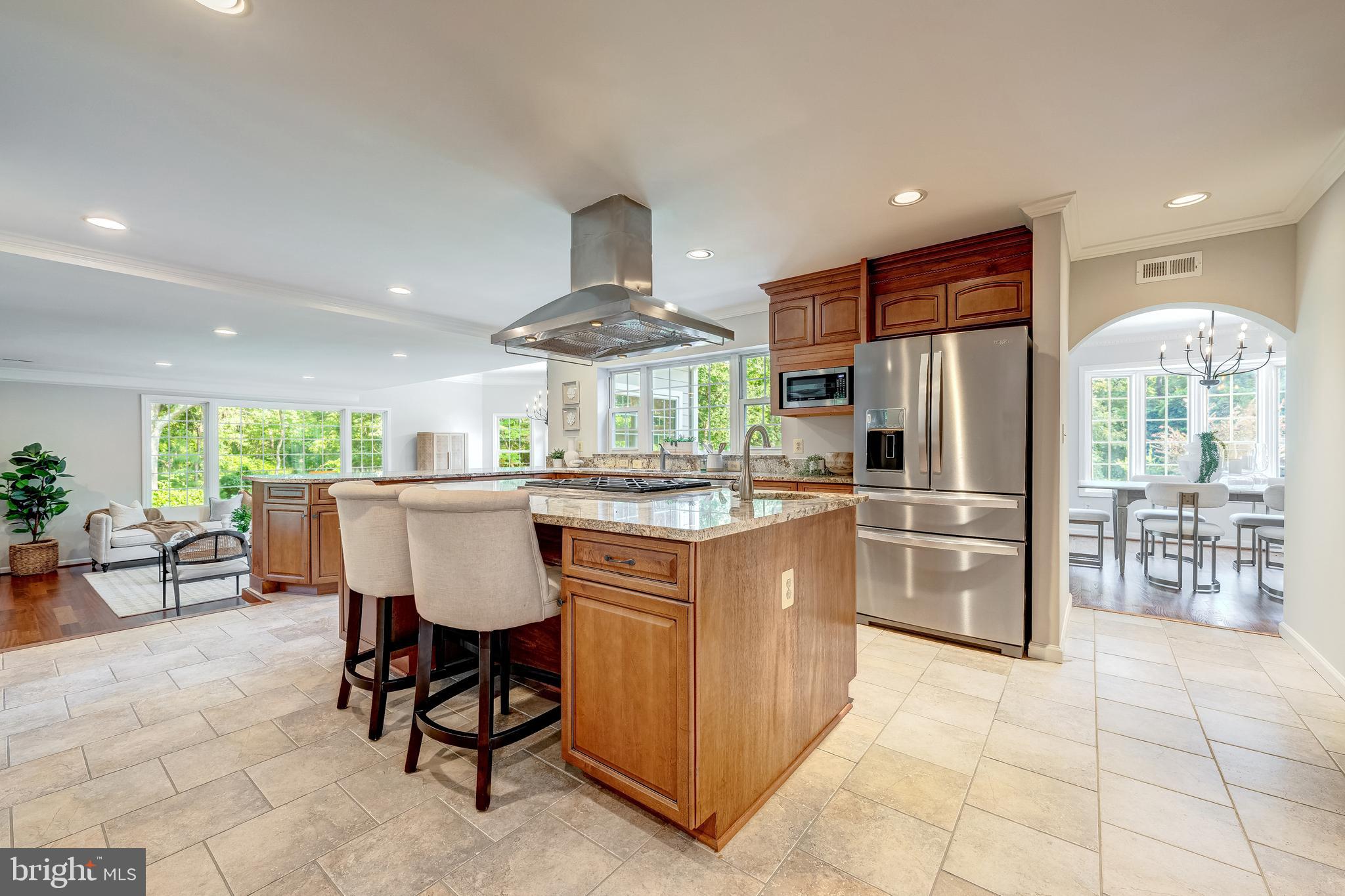 STONEY CREEK WOODS - Residential