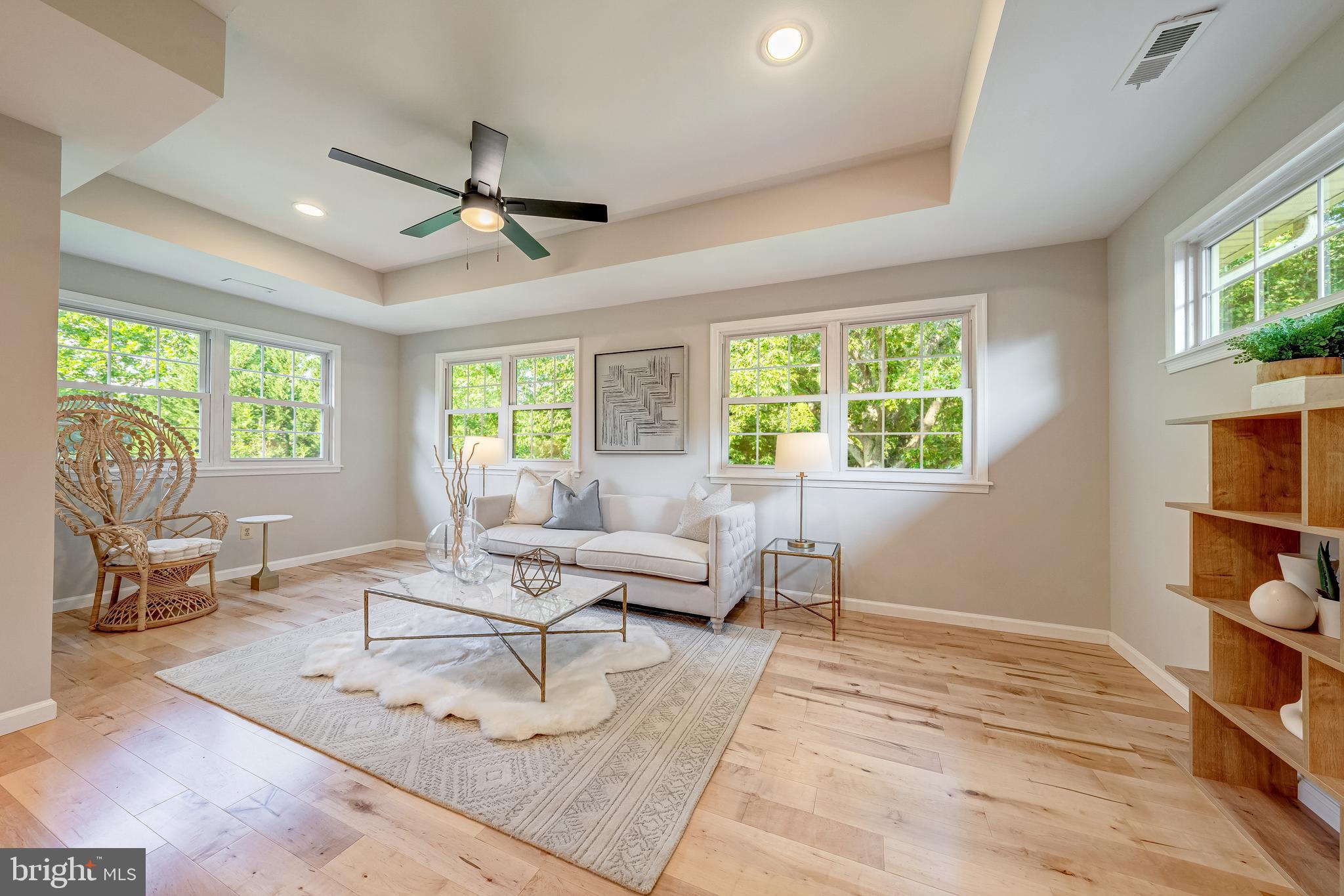 STONEY CREEK WOODS - Residential