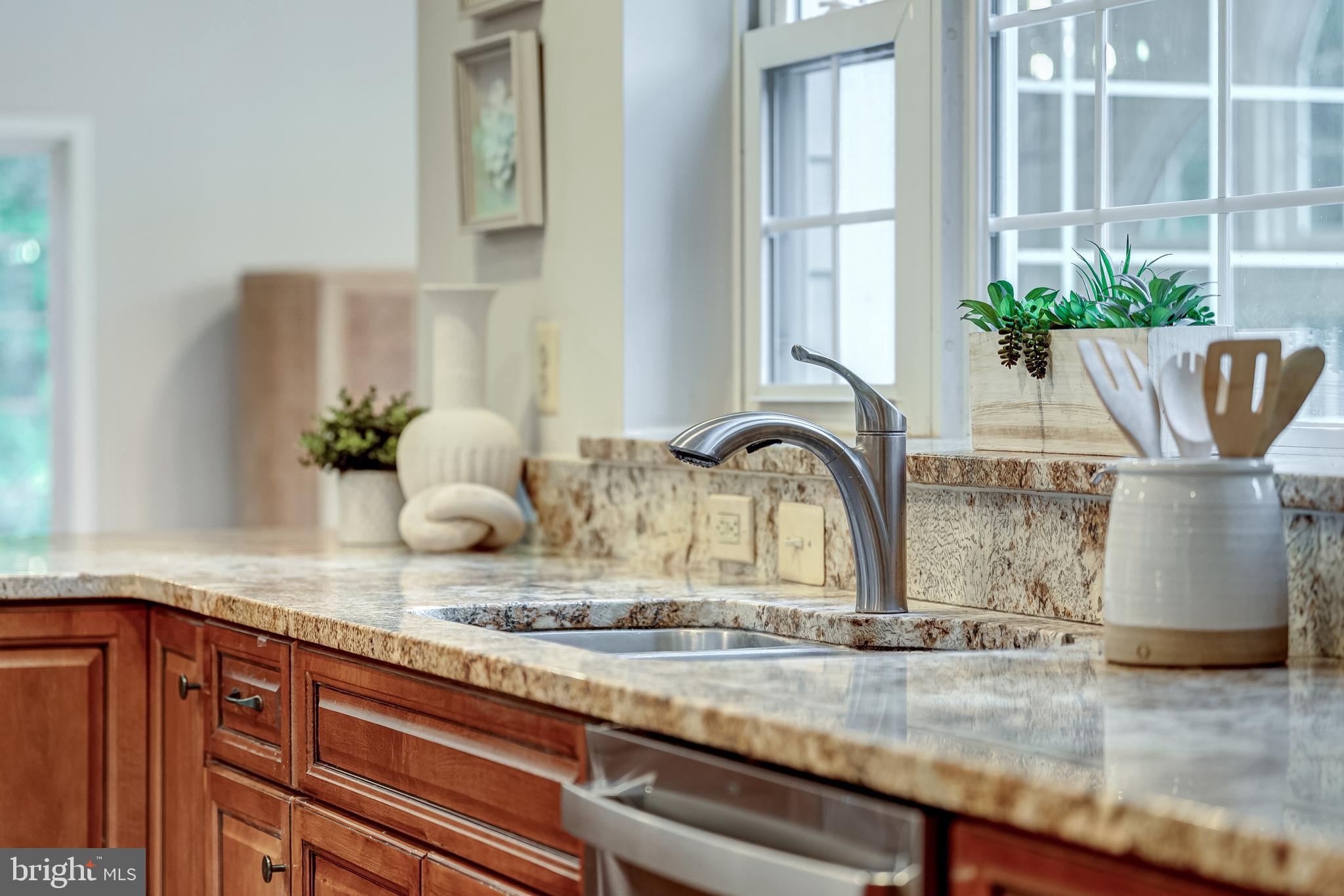 STONEY CREEK WOODS - Residential