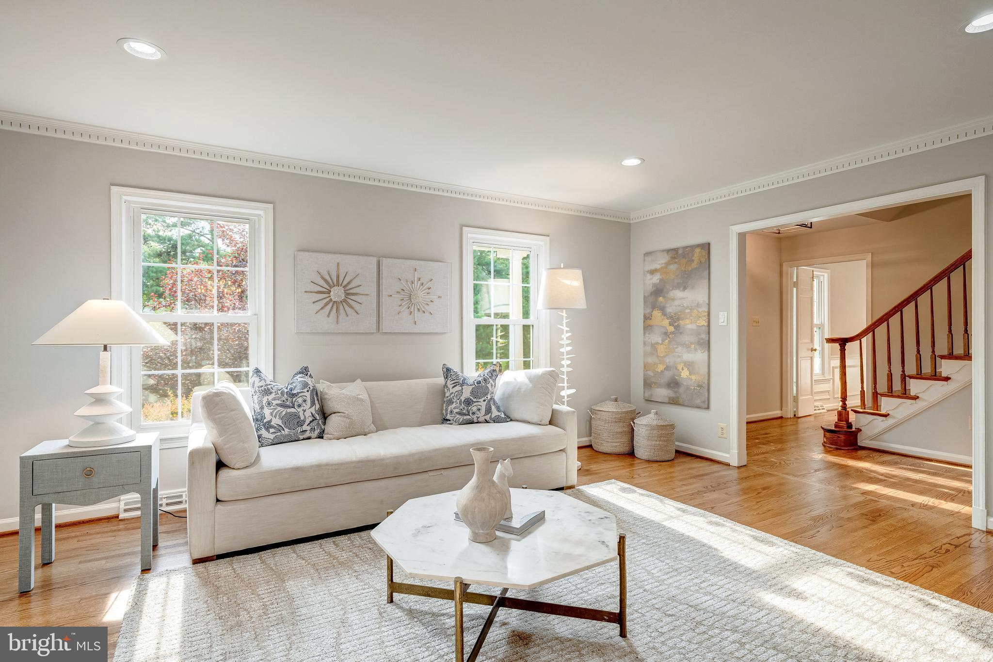 STONEY CREEK WOODS - Residential