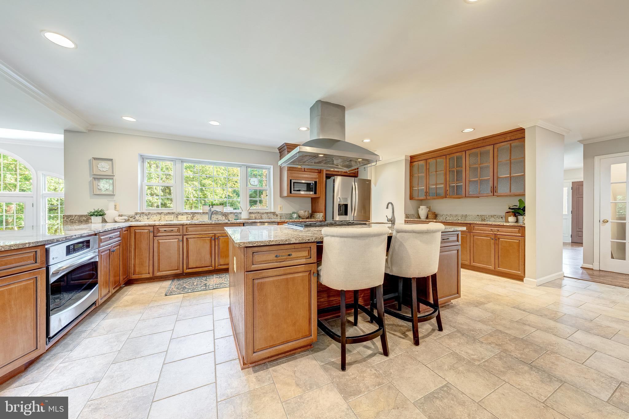 STONEY CREEK WOODS - Residential