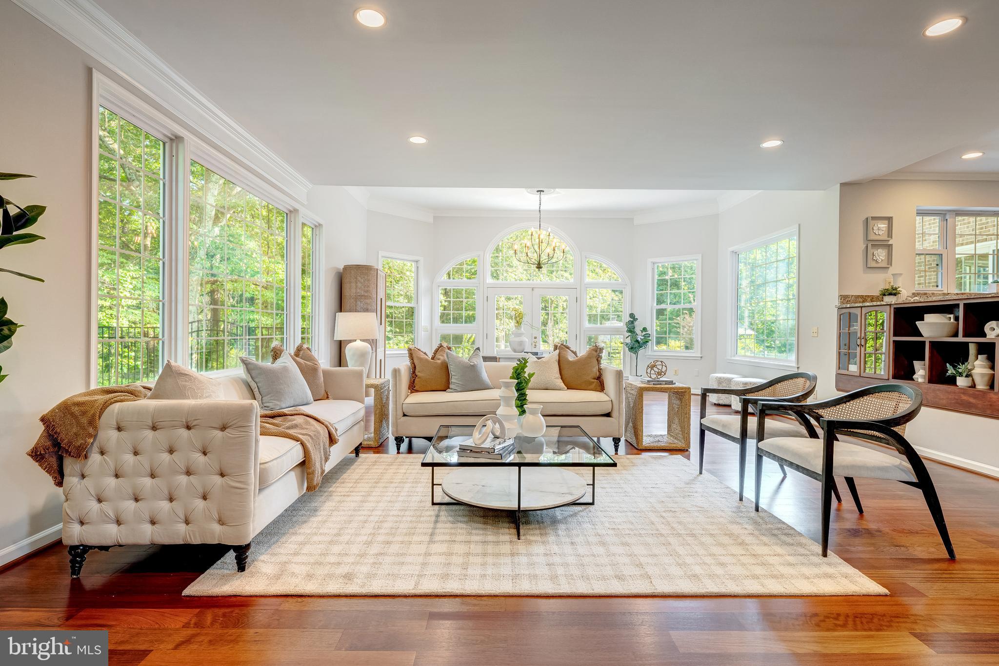 STONEY CREEK WOODS - Residential