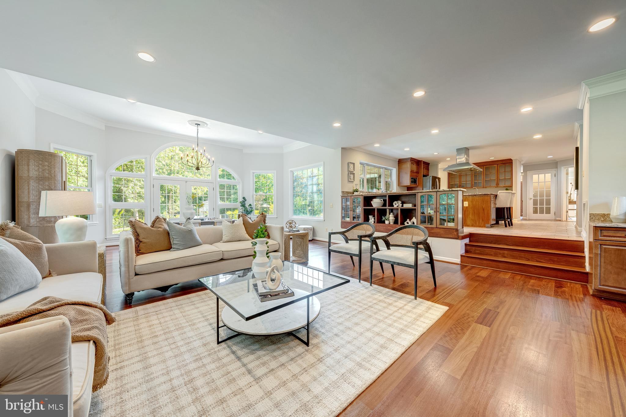 STONEY CREEK WOODS - Residential