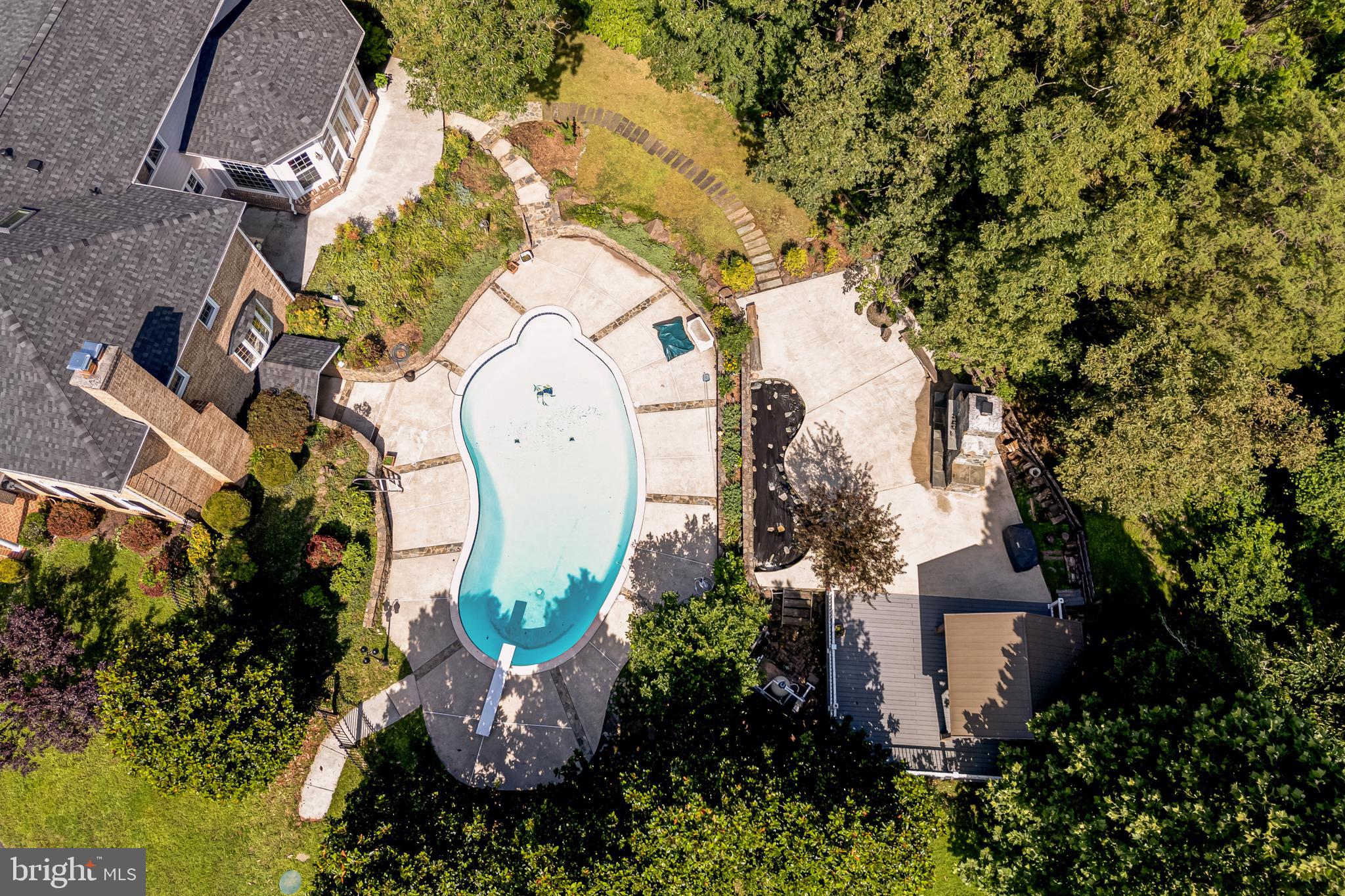 STONEY CREEK WOODS - Residential