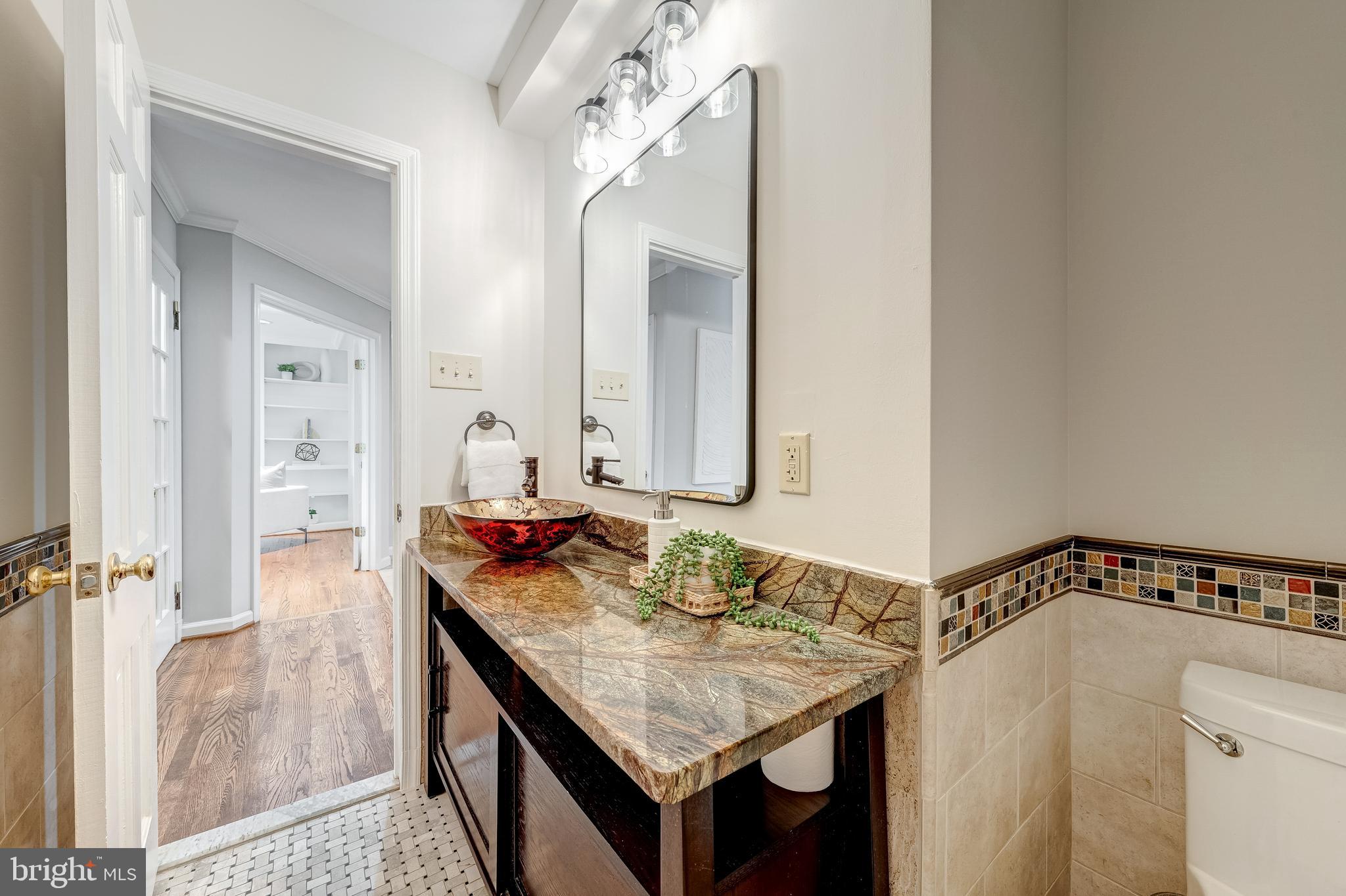 STONEY CREEK WOODS - Residential