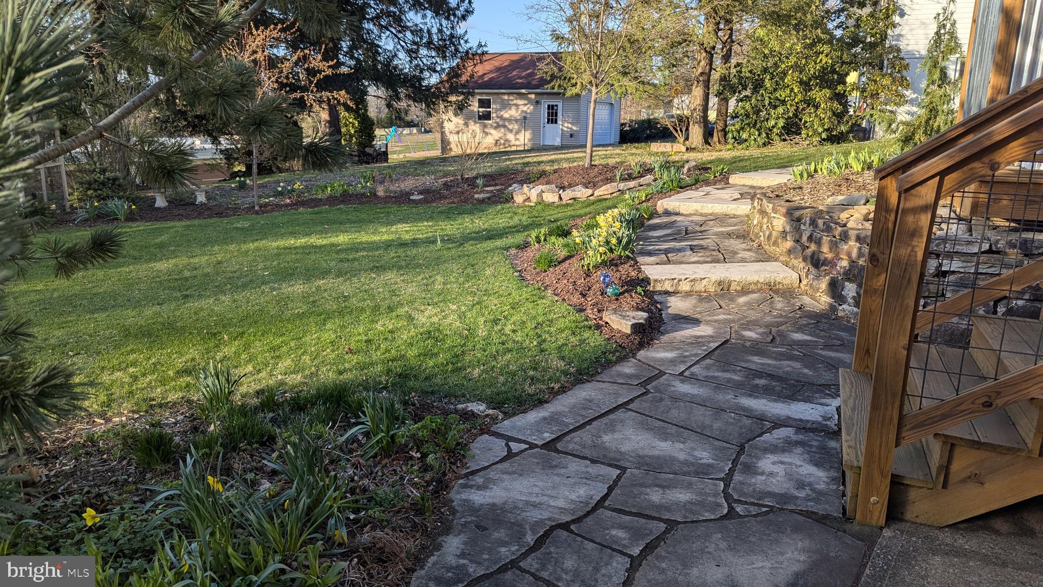 STATE COLLEGE BORO - Residential