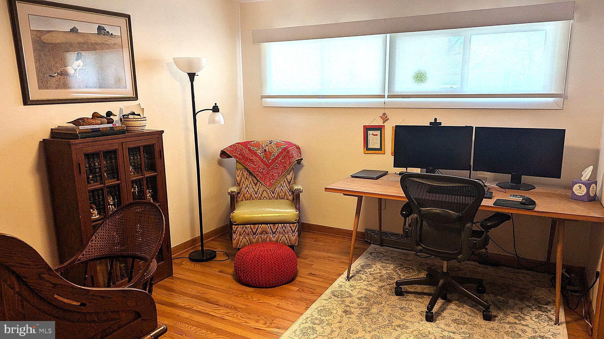 STATE COLLEGE BORO - Residential