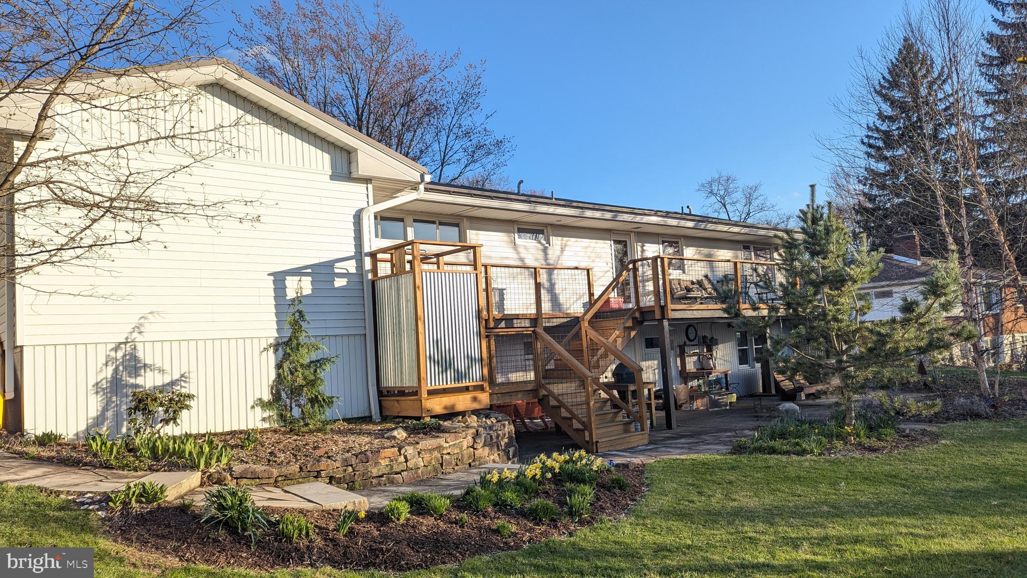 STATE COLLEGE BORO - Residential