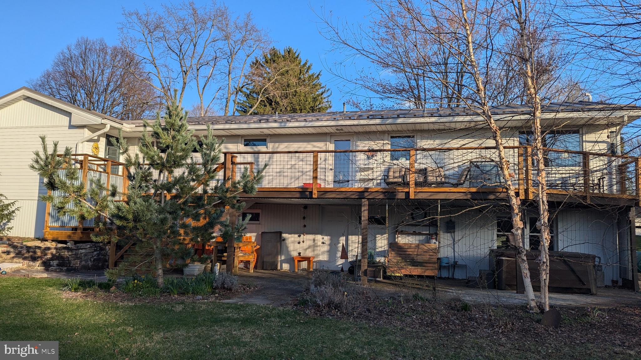 STATE COLLEGE BORO - Residential