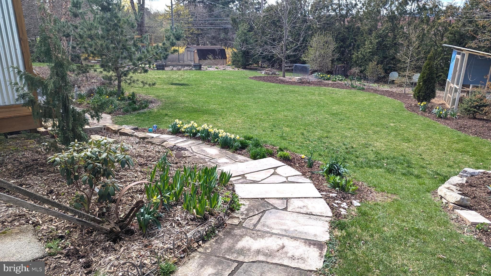 STATE COLLEGE BORO - Residential