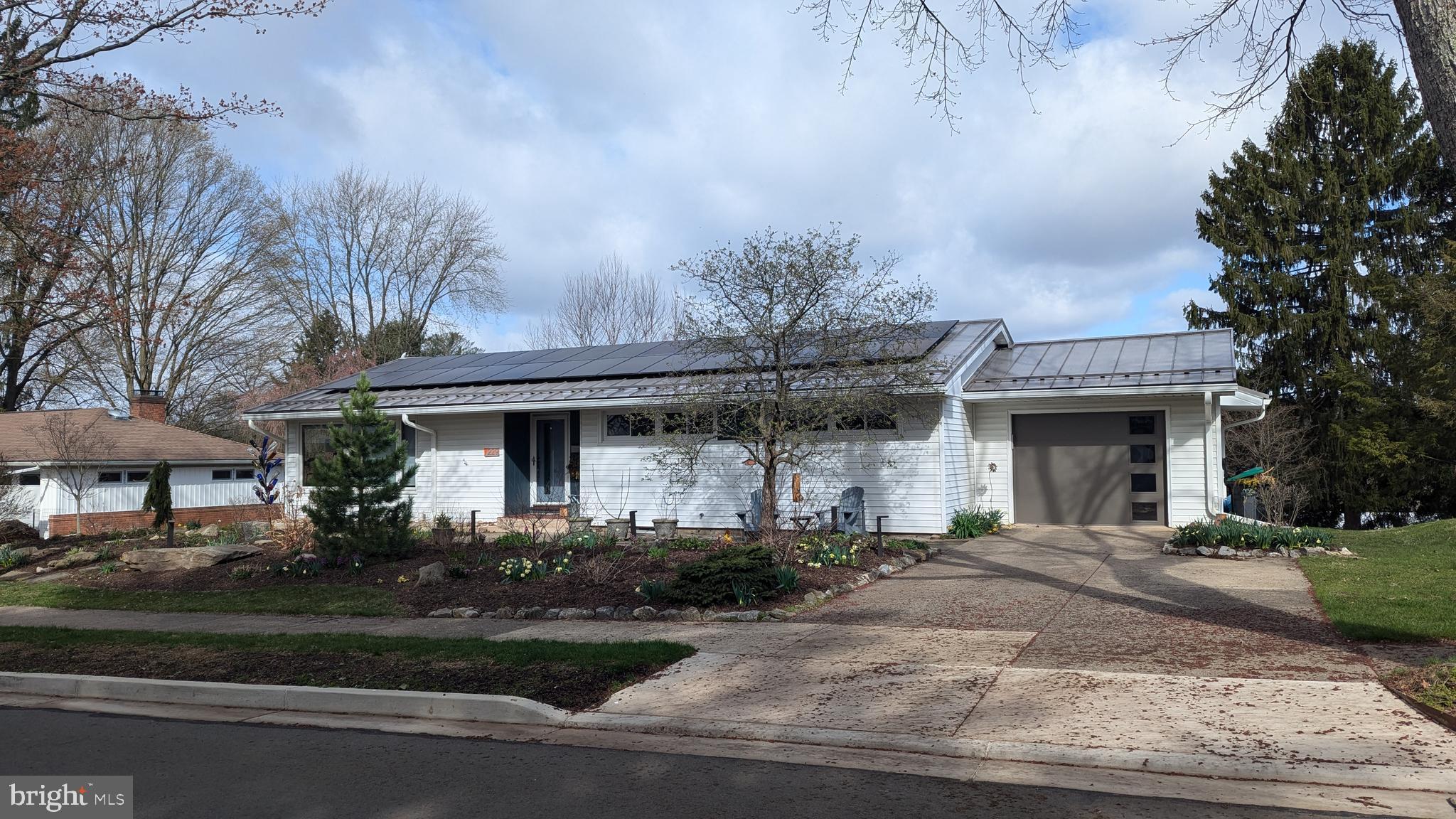 STATE COLLEGE BORO - Residential