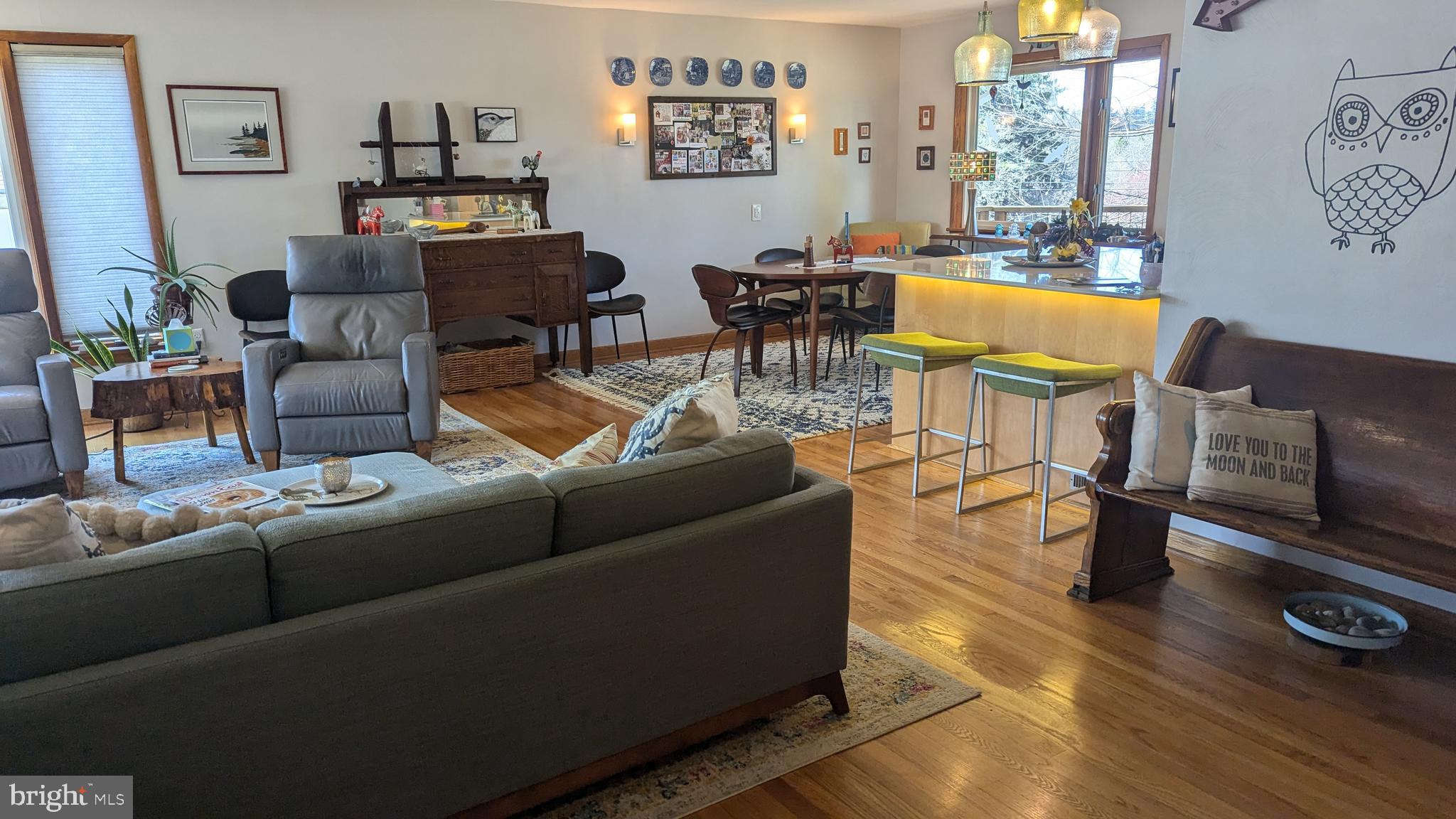 STATE COLLEGE BORO - Residential