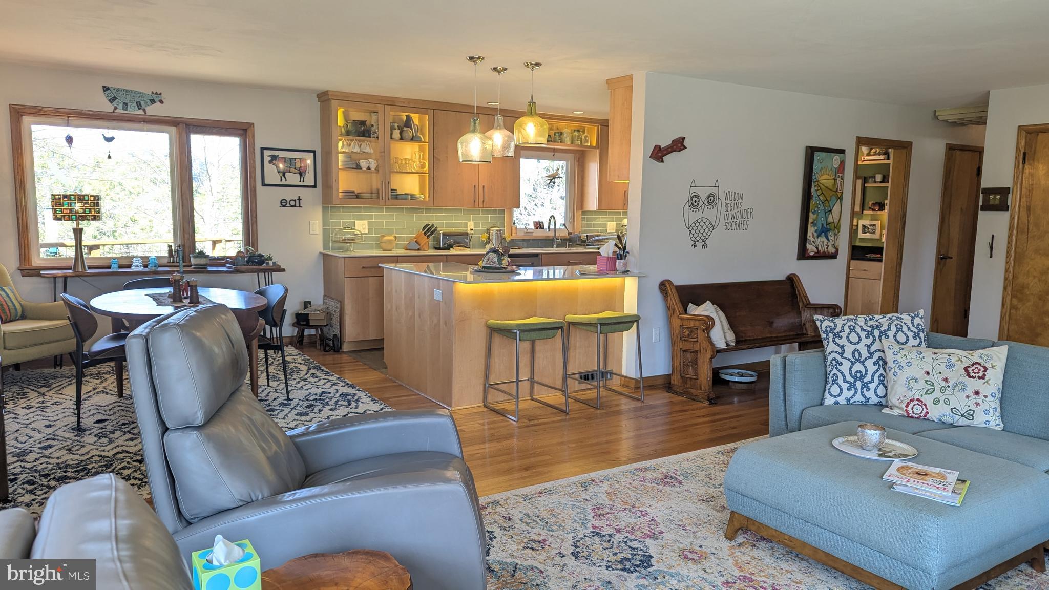 STATE COLLEGE BORO - Residential