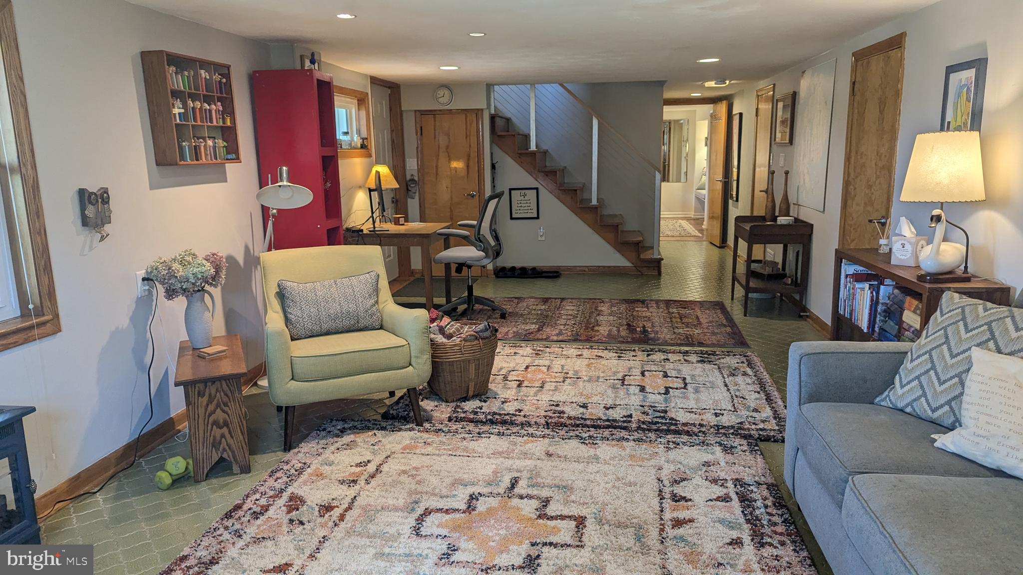 STATE COLLEGE BORO - Residential