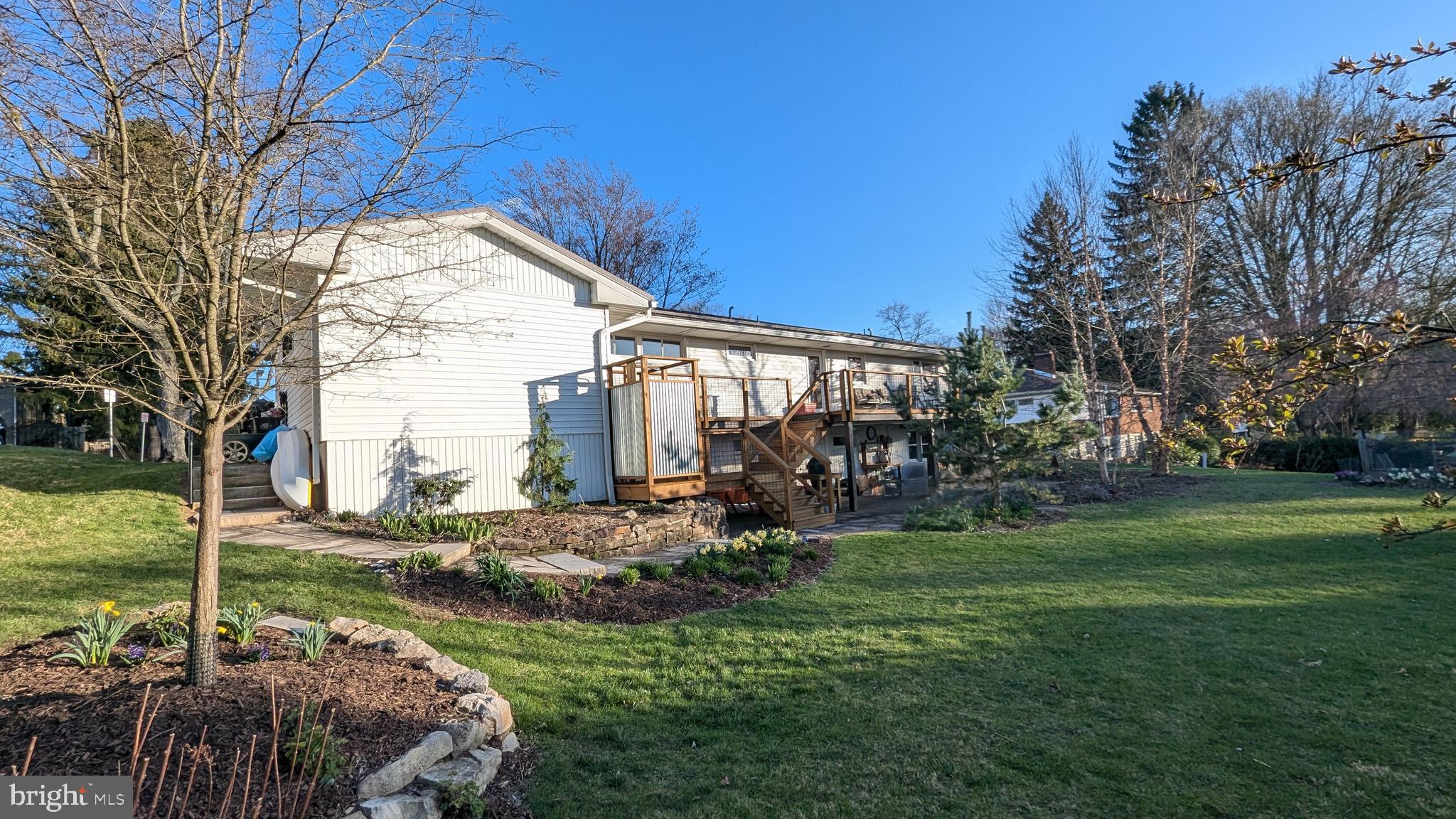 STATE COLLEGE BORO - Residential