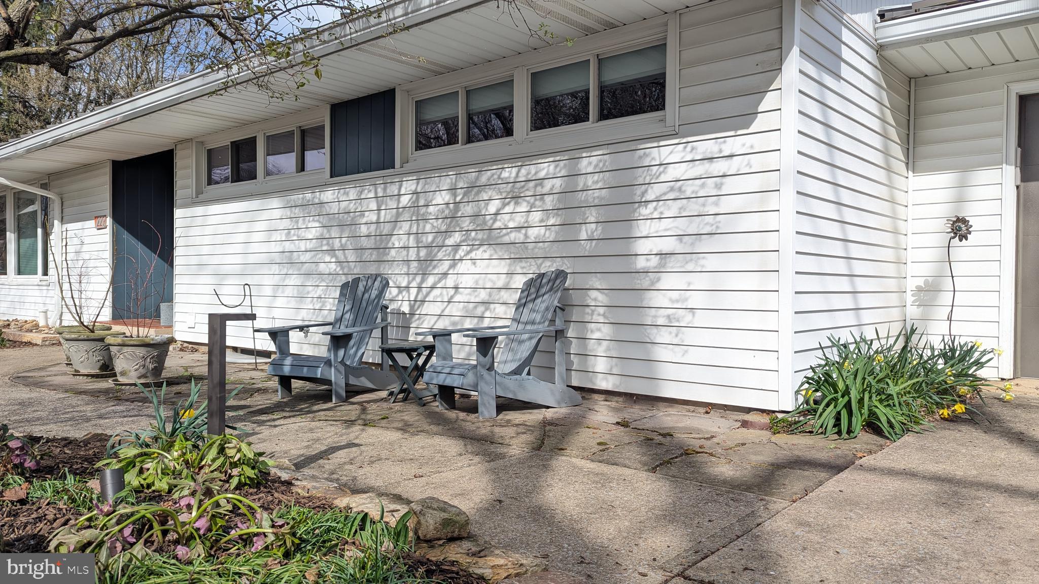 STATE COLLEGE BORO - Residential