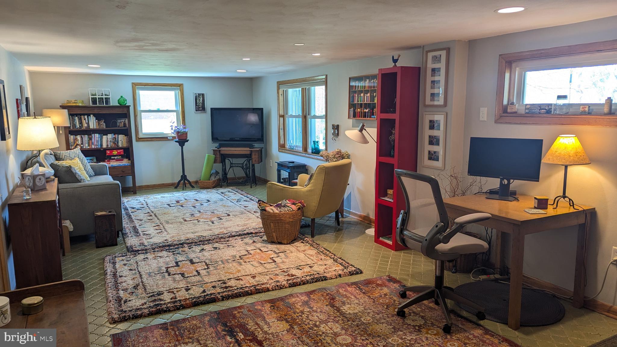 STATE COLLEGE BORO - Residential