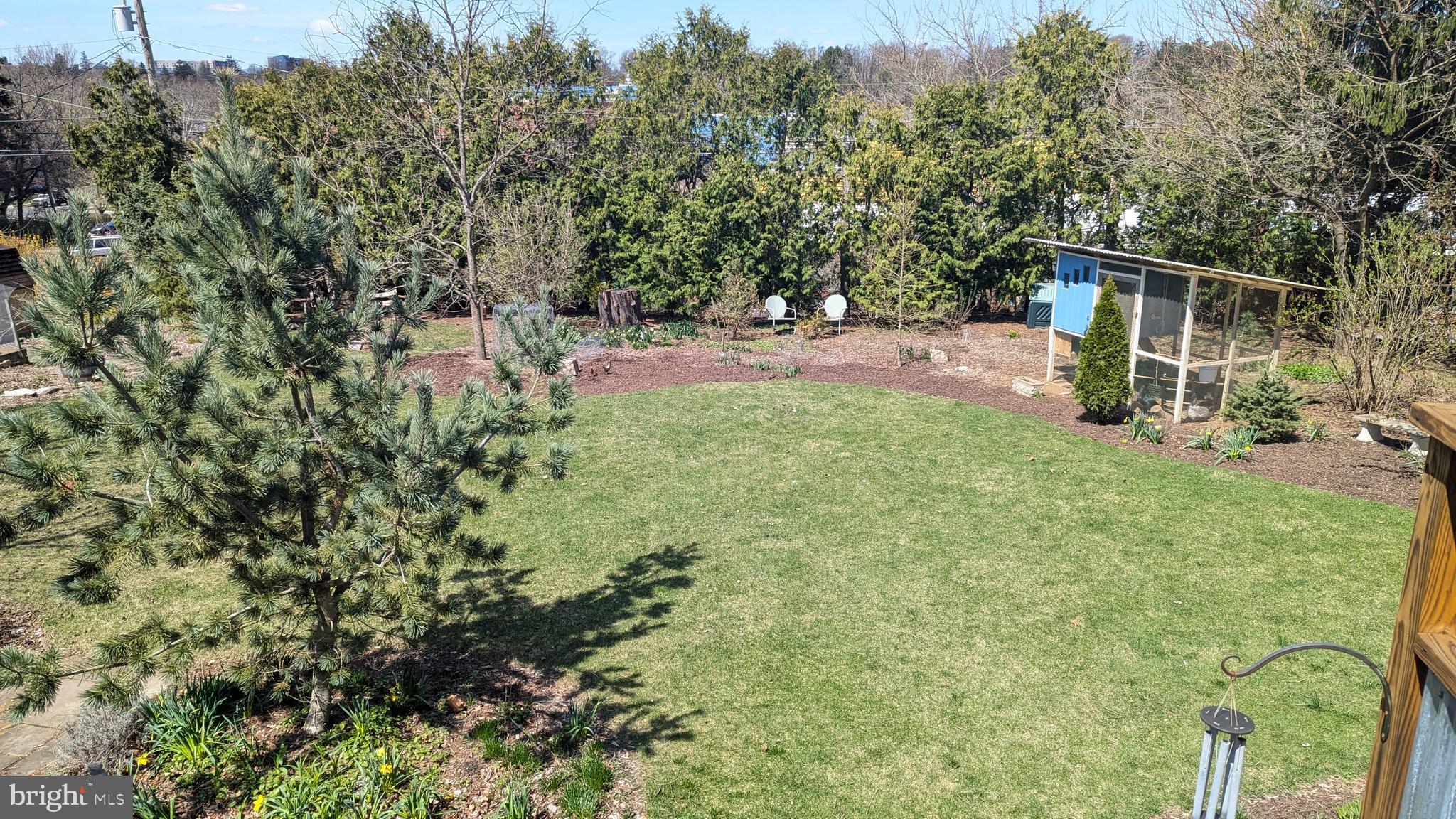 STATE COLLEGE BORO - Residential