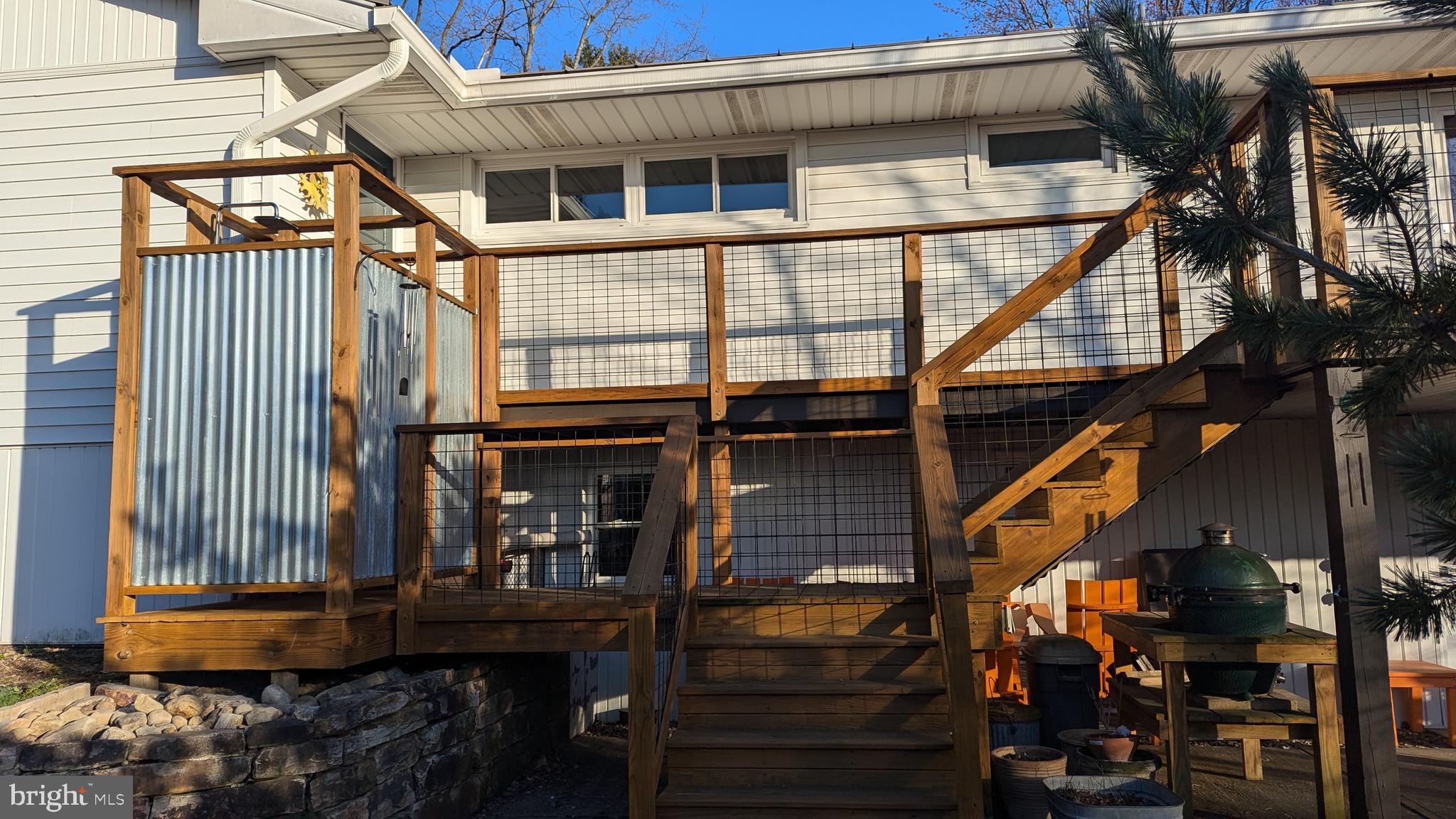 STATE COLLEGE BORO - Residential