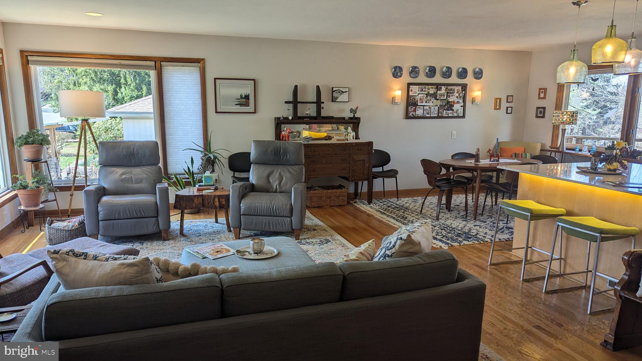 STATE COLLEGE BORO - Residential