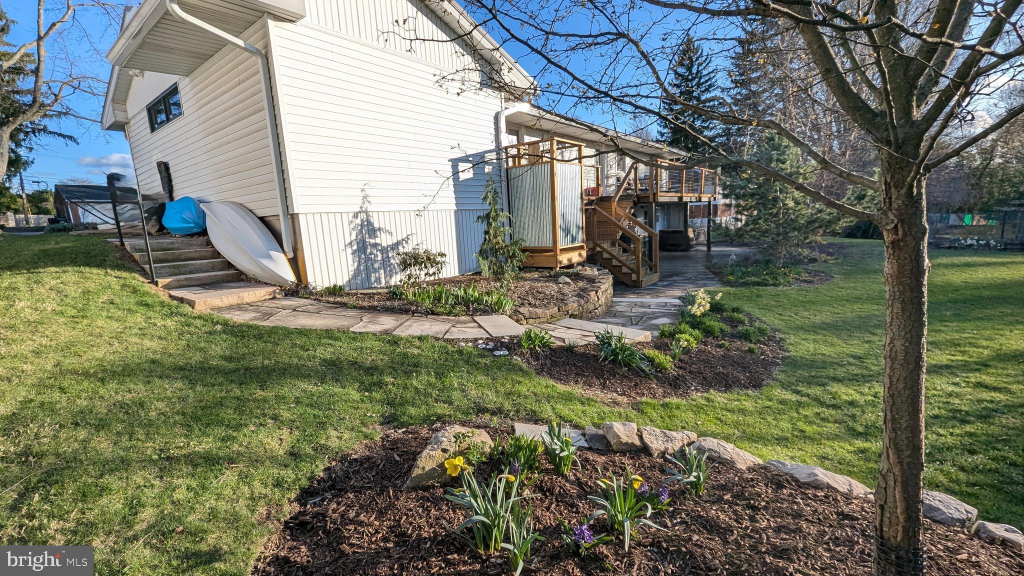 STATE COLLEGE BORO - Residential